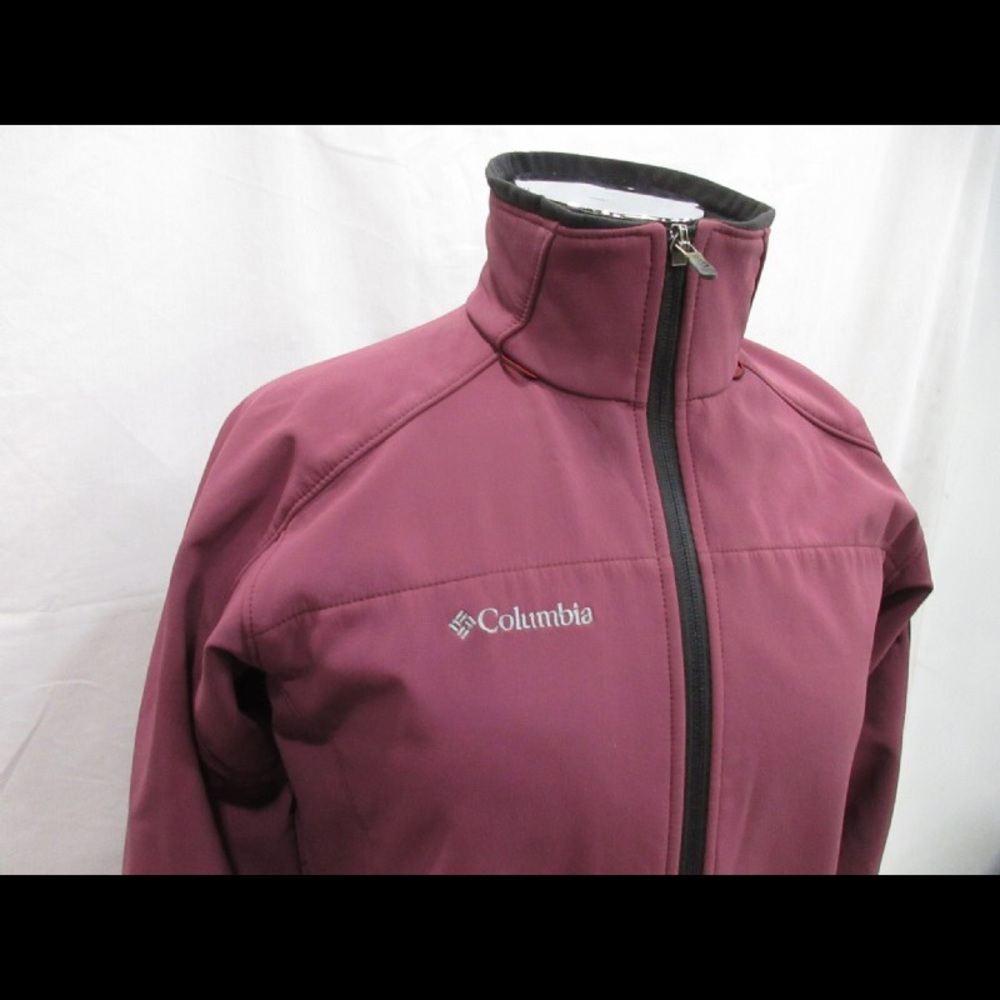 Columbia Titanium Soft Shell Jacket - image 2